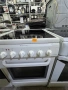 Печка с керамични котлони Electrolux , снимка 7