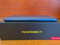 Xiaomi Pocophone F1, 128 GB памет, 6 GB RAM, 8-ядрен процесор, Dual SIM, AI камера, течно охлаждане, снимка 6