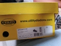 НОВИ работни обувки (Diadora, Bwolf, eXena) и ортопедични чехли с кутии 43 и 44 номер, снимка 5
