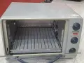 Електрическа фурна/грил-SEVERIN 1500w ;(20L), снимка 9