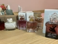Дамски парфюми "Carolina Herrera","JIMMY CHOO","Montblanc","GUERLAIN","SCANDAL","COACH","VAN CLEEF",, снимка 6