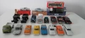 USSR, CCCP, СССР, 1:43 Moskvich, Chaika, Mercedes, Lada, ZIL 131, снимка 2