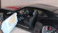 метална кола Chevrolet Camaro - 2006.  Мащаб 1:18, снимка 6