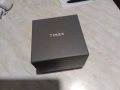 кутия за часовник Seiko и Lip нови с възглавнички и на Timex с книжка, снимка 2