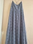 ДЪЛГА ДАНТЕЛЕНА РОКЛЯ 2XL, снимка 3