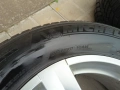 Джанти AUTEC 17" 5X114,3 с гуми 235/65/17 SUV, снимка 7