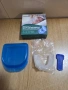 Чисто ново ReibyHealth Sleep Aid Mouthpiece, снимка 1