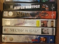 Оригинални видео касети VHS, снимка 3
