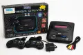 Чисто нова SEGA Mega Drive 2 (16-Bit) – Пълен комплект с оригинална кутия, снимка 1