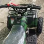 Детско бензиново ATV TOURIST 49 кубика  2025, снимка 3