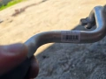 A2128305815 Климатичен маркуч OEM MERCEDES W212 E 350 CDI 4MATIC OM642 2011, снимка 2