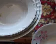 Порцеланов сервиз , снимка 5
