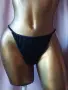 М/XL Черна еластична полупрашка , снимка 1