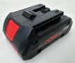 BOSCH GBA 18V 4.0Ah ProCore - Акумулаторна батерия 18V 4.0Ah 2024г., снимка 1