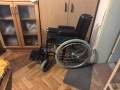 Електрическо болнично легло +Асансьор за пациенти Medibo  + пълен медицински комплект , снимка 5