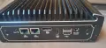 мини PC intel kore i7-8550U. 16GB ddr4.ssd 256GB , снимка 4