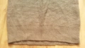 ULVANG 100% WOOL Sweater 1/2 Zip размер M за лов риболов блуза 100% Вълна - 2682, снимка 8