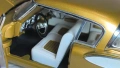 Метална количка Studebaker - мащаб 1:18, снимка 5
