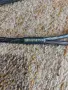 Zu Mission cable 2*1.80m, снимка 2