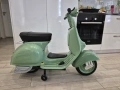 Vespa Piaggio детско моторче, снимка 1