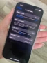 Продавам iPhone 15 в синьо, с поставен протектор и 128 GB, снимка 4