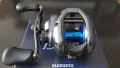 Байткастинг макара SHIMANO SLX XT 151 HG LH , снимка 6