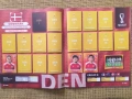 НОВ PANINI АЛБУМ КАТАР 2022 С 126 НЕЗАЛЕПЕНИ СТИКЕРИ /виж описанието/, снимка 18