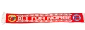 Норвегия / Norway / Norge - шал Umbro, снимка 3