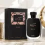Rasasi Hawas Black EDP 100 ml – Мъжки дървесен аромат с плодова свежест и силно присъствие, снимка 1