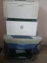 Лот от три принтера  HP, снимка 1
