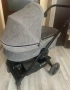 Детска количка комбинирана Stokke beat, снимка 4