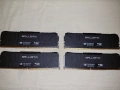Ram Crucial Ballistix 32GB (4x8GB) DDR4 3600MHz CL16, снимка 2