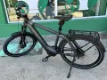 Премиум Електрически Велосипед Riese & Müller Charger GT Vario, снимка 2