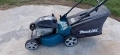 Бензинова косачка НОМЕР 02. Makita. Четиритактов двигател на Briggs&Stratton. 3 кс. при 2800..., снимка 6