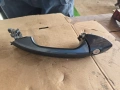 Дръжки врати OEM MERCEDES W212 E 350 CDI 4MATIC OM642 2011, снимка 1
