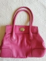 Lancel винтидж кожена чанта , снимка 3