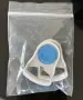 Resmed Airfit/Airtouch N20 ластици за маска - Резервна CPAP Средна, снимка 4