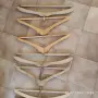 ЛОТ ОТ 10 ДЪРВЕНИ ЗАКАЧАЛКИ СУПЕР ЕВТИНО , снимка 8