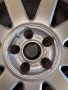 Оригинални джанти Audi 8J ET43 18” 5X112, снимка 3