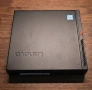 Продавам Lenovo ThinkCentre M700 Tiny/i3/16GB RAM DDR4/256GB M.2/640GB HDD/Windows 11pro/ESET NOD32 , снимка 5