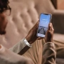 БИБЛИЯ Гривна с библейски стихове с NFC музикална гривна Носима библейска християнска гривна Ежедне, снимка 3