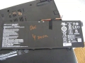 Работещ лаптоп за части Acer Aspire 3 ( A317-53 ), снимка 5