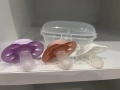 Залагалки Philips Avent 0-6m , снимка 2