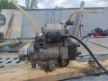 ГНП помпа Бош Мерцедес спринтер 2.9 0460415992 A6020708301 BOSCH, снимка 1