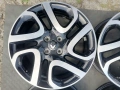 оригинални джанти 17" 4х100 Renault Captur , снимка 7