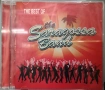 2 X CD The Best of Saragossa band , снимка 1