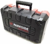 Електрически Ъглошлайф PARKSIDE Performance PPWS 125 A1 1700W 125mm, снимка 6