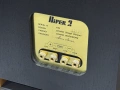 Chario Hiper 2 mkii Reference / Тонколони, снимка 11