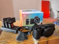 Продавам Sony ZV-E10 на 7000 кадъра в отлично състояние, снимка 5