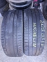 205 55 17 Michelin 2бр летни , снимка 1